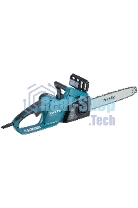 Электрическая цепная пила Makita UC3041A 1800Вт дл.шин.:30 см