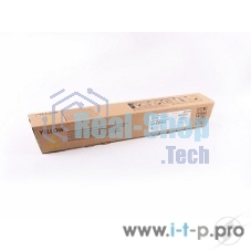Картридж лазерный Ricoh type MPC2503 желтый для Ricoh Aficio MP C2003SP/C2503SP/C2003ZSP/C2503ZSP/C2011SP 5500 отпечатков