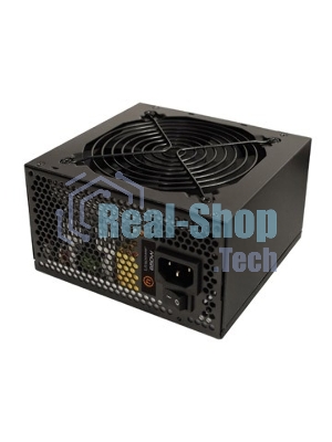 Блок питания Thermaltake Litepower (PS-LTP-0650NPCNEU-2), 650Вт, 120мм, черный