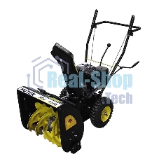 Снегоуборщик бензиновый Huter SGC 4100 7л.с.