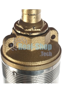 Садовый насос скважинный Patriot CP 5360 C 750Вт 4320л/час