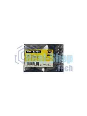 Чип Hi-Black к картриджу HP CLJ CP1525/CM1415 new, Y, 1,3K
