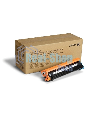 Барабан Xerox 108R01417 голубой,cyan (48000 стр)для Xerox Phaser 6510/WC 6515 (Channels)