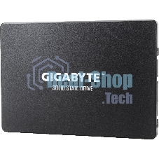Накопитель SSD GIGABYTE 240Gb, 2.5