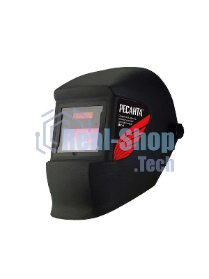 Сварочная маска Ресанта МС-4