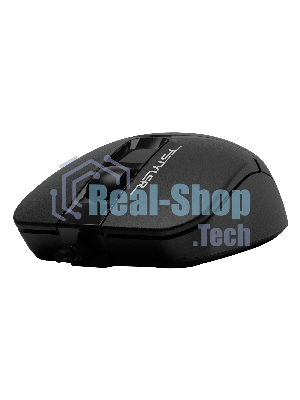 Мышь проводная A4Tech Fstyler FM12S черный, 1200 dpi, USB, кнопки - 3