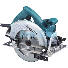 Пила циркулярная Makita 5007N1800Вт. 5800об\м. диск-ф185х20мм