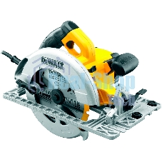 Циркулярная пила (дисковая) DeWalt DWE576K (ручная)