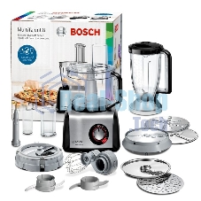 Кухонный комбайн Bosch MC812M865