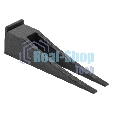 Система выравнивания плитки Сибртех (СВП), клинья, 50 шт. в пакете