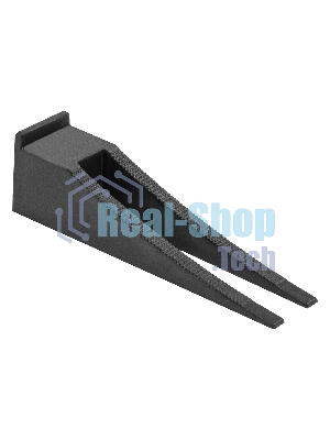 Система выравнивания плитки Сибртех (СВП), клинья, 50 шт. в пакете