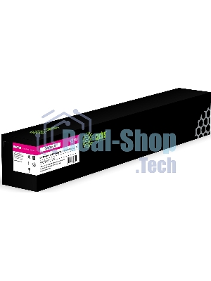 Картридж лазерный Cactus CS-MPC5501EM (842050) пурпурный (18000 стр.) для Ricoh MPС 4501/C5501