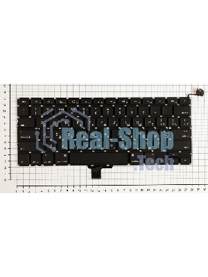 Клавиатура для ноутбука MacBook A1278 13.3