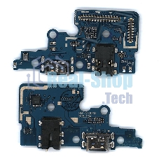 Шлейф разъема питания для Samsung Galaxy A70 A705F