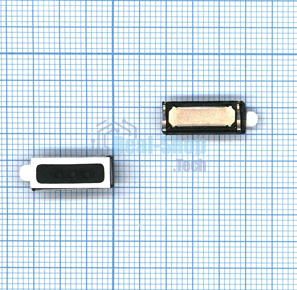 Динамик верхний (слуховой) для Xiaomi Redmi 5 Plus