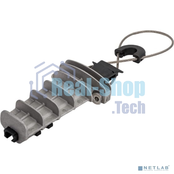 Зажим анкерный ЗАН 16-35/1000 (PA 1000) ИЭК UZA-14-D16-D35-1000