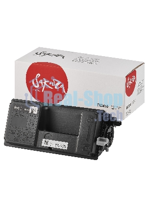 Картридж лазерный Sakura TK3410 для Kyocera Mita PA5000x/ifx, черный, 15500 к.