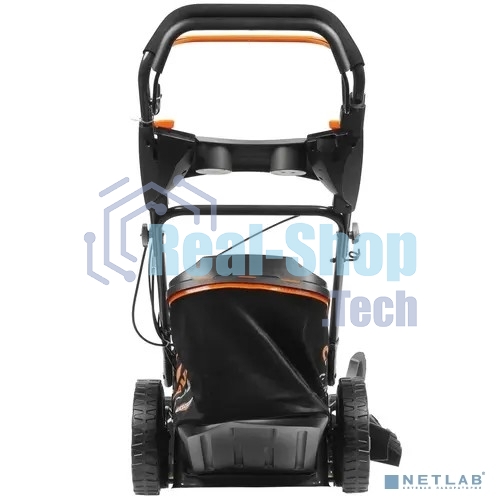 Газонокосилка роторная Carver LMG-3653DMS (01.024.00010) 3600Вт