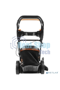 Газонокосилка роторная Carver LMG-3653DMS (01.024.00010) 3600Вт