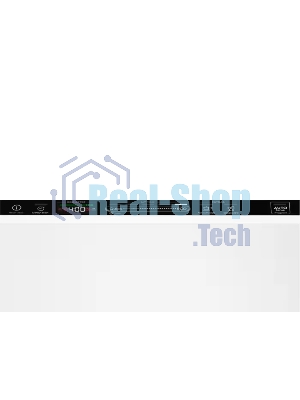 Встраиваемая посудомоечная машина Electrolux EEQ47200L, белый, 60 см, 13 компл., 46 дБ, класс A++