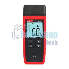 Измеритель влажности древесины UNI-T UT377A