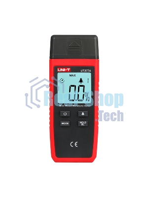 Измеритель влажности древесины UNI-T UT377A
