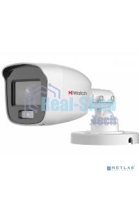 Камера видеонаблюдения HiWatch DS-T200L (3.6 мм)