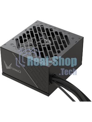 Блок питания Formula V Line FV-750WD, 750W, APFC, 80+, 12cm Fan