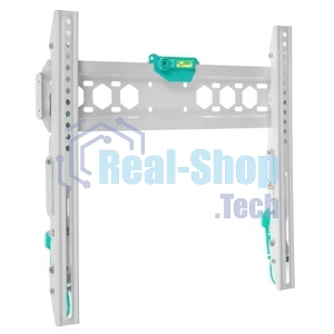 Кронштейн для телевизора ONKRON TM5-BW черный/белый 32