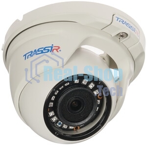 IP-камера TRASSIR TR-D2S5 v3 3.6