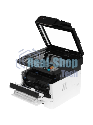 МФУ лазерное Kyocera ECOSYS MA3500x (110C3G3NL0) (A4, принтер/копир/сканер, 1200dpi, 35ppm, 1Gb, ADF50, Duplex, Lan, USB), замена M2135dn