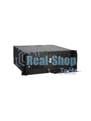 Серверный корпус ExeGate Pro 4U4020S (RM 19