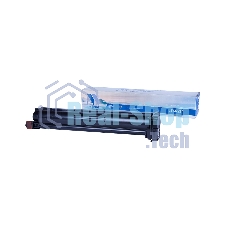 Картридж лазерный NVPrint совместимый Konica Minolta TN-214 черный для bizhub C200 (24000k)