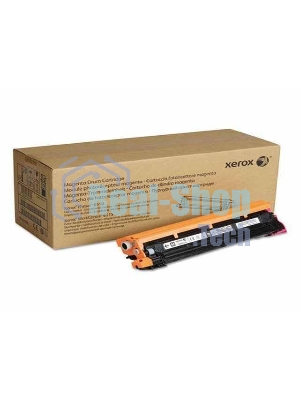 Барабан Xerox108R01418 пурпурный,magenta (48000 стр) для Xerox Phaser 6510/WC 6515(Channels)