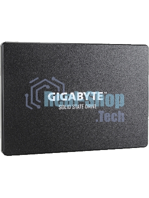 Накопитель SSD GIGABYTE 240Gb, 2.5