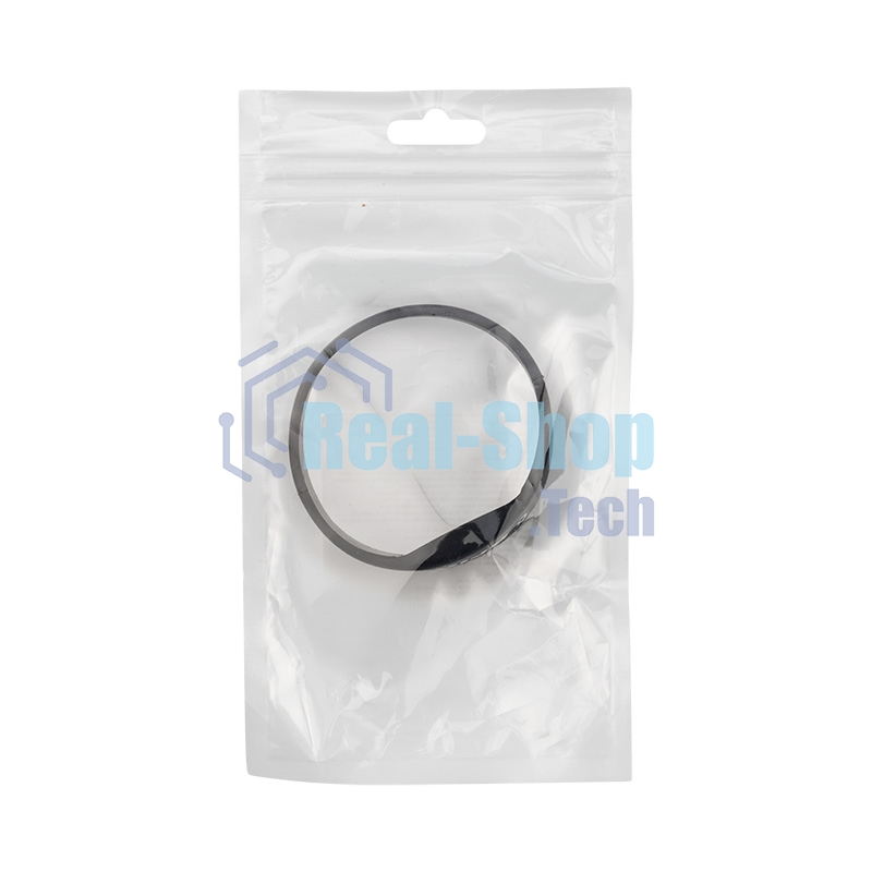 Электронный ключ (браслет) Rexant 125 KHz формат EM-Marin, индивидуальная упаковка 1 шт.