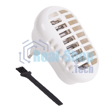 Уничтожитель насекомых Rexant с ультрафиолетовой лампой, 220 В