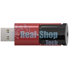 Флешка USB Netac U182 красный 16 Gb NT03U182N-016G-30RE, USB 3.0
