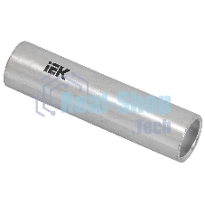 Гильза ГМЛ-4 Iek UGTY10-004-03 медная луженая соединительная IEK