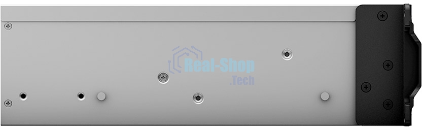 СХД стоечное исполнение SYNOLOGY RS1221+