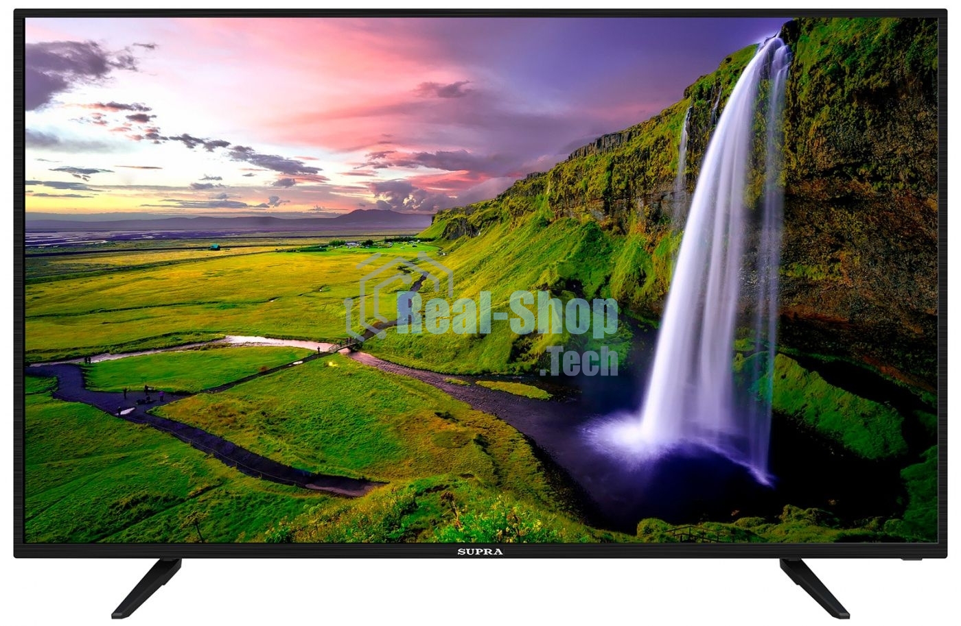 Телевизор SUPRA 65
