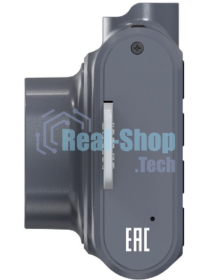 Видеорегистратор Silverstone F1 CityScanner 4K Wi-Fi, 3840x2160, 3