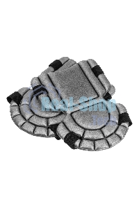 Наколенники защитные Сибртех, пенополиэтиленовые