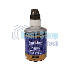 Чернила PL-T03P14A для принтеров Epson M1100/M1120/M1170/M2140/M2170 на пигментной основе черный 140 мл ProfiLine Чернила PL-T03P14A для принтеров Epson M1100/M1120/M1170/M2140/M2170 на пигментной основе черный 140 мл ProfiLine