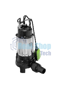 Фекальный насос Сибртех