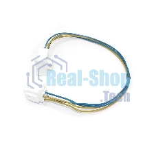 Реле тепловое с термовыключателем 4-х концевое для холодильника Indesit, Ariston, Stinol 258436