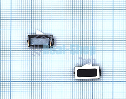 Динамик верхний (слуховой) для Xiaomi Redmi Note 4X