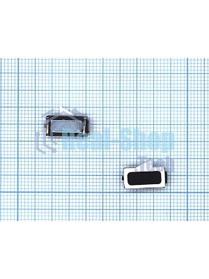 Динамик верхний (слуховой) для Xiaomi Redmi Note 4X