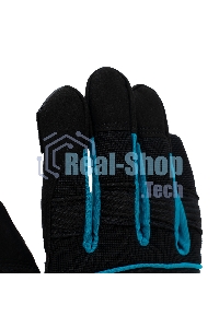 Перчатки универсальные комбинированные Gross URBANE, размер XL (10)