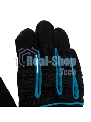 Перчатки универсальные комбинированные Gross URBANE, размер XL (10)